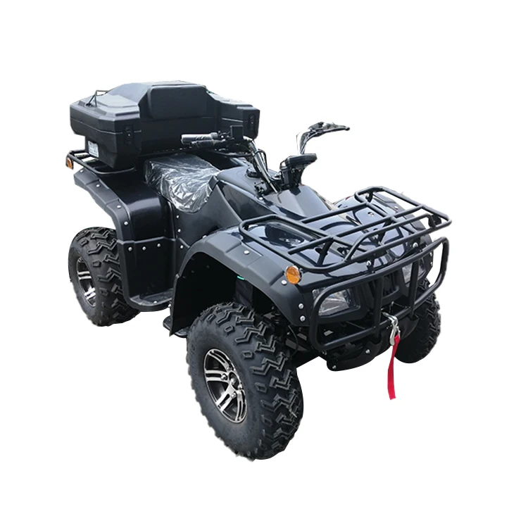 2020 новый тип взрослых внедорожный Электрический квадроцикл atv 60v 5000w квадроцикл вездеход 4x4 Электрический