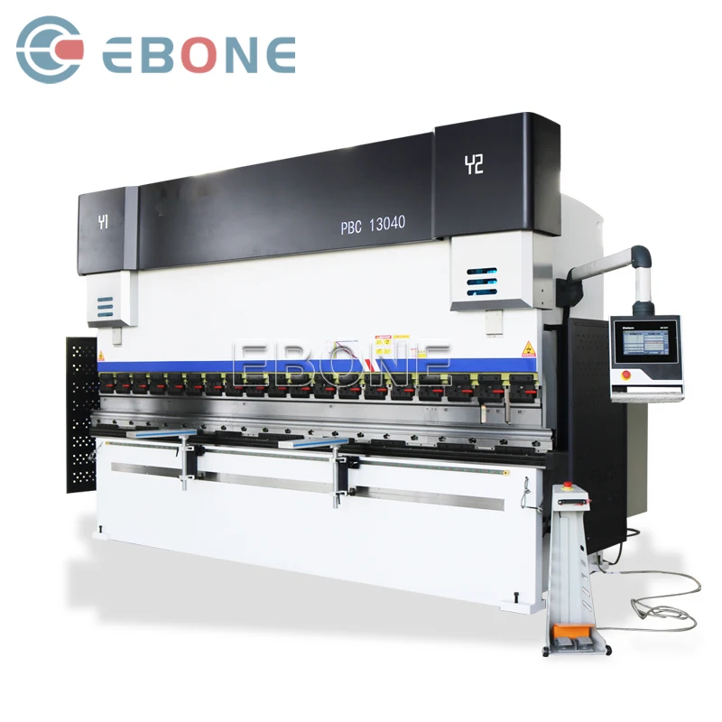 Ebone 80ton CNC металлогибочные станки 3200 мм листогибочный пресс с ЧПУ