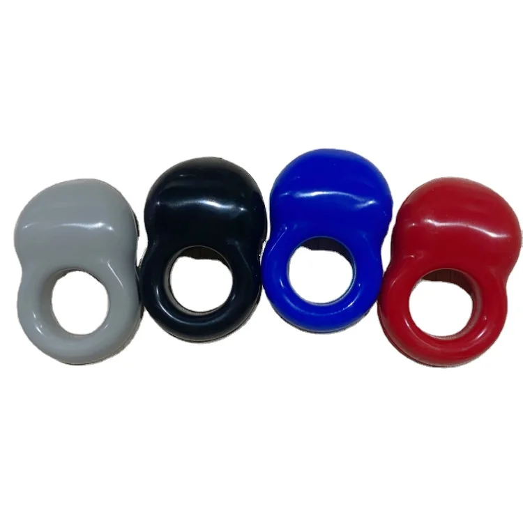 Бейсбольная ручка для большого пальца, Силиконовая защита для большого пальца