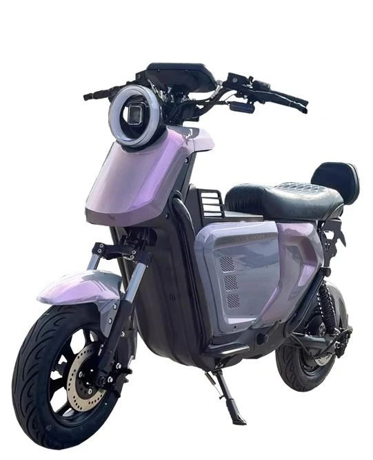 Электрический мотоцикл высокой мощности niu 1500 Вт emotorcycle электрический