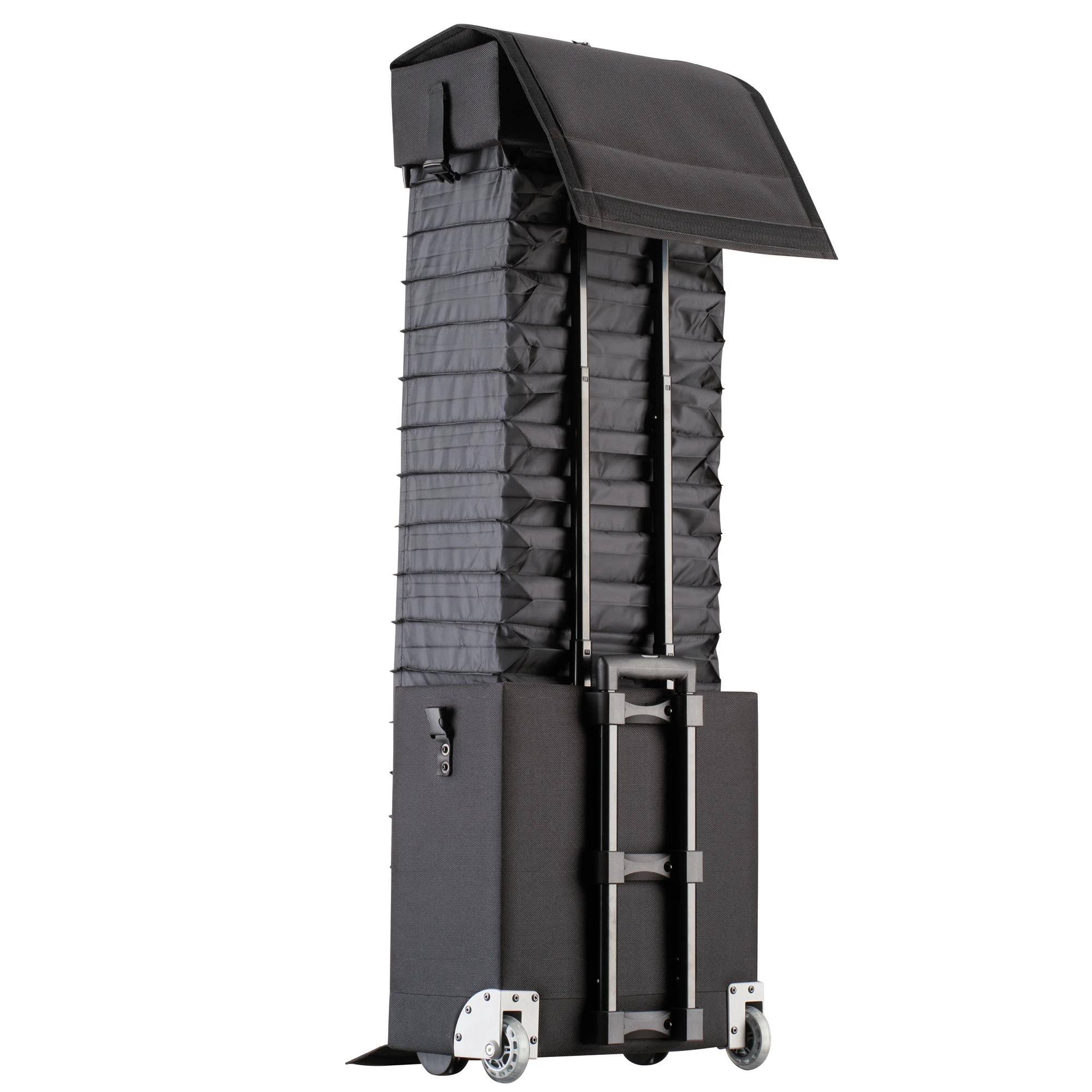 New style pull up 25L storage exhibition glasses drawer cabinet eyewear display case for sunglasses