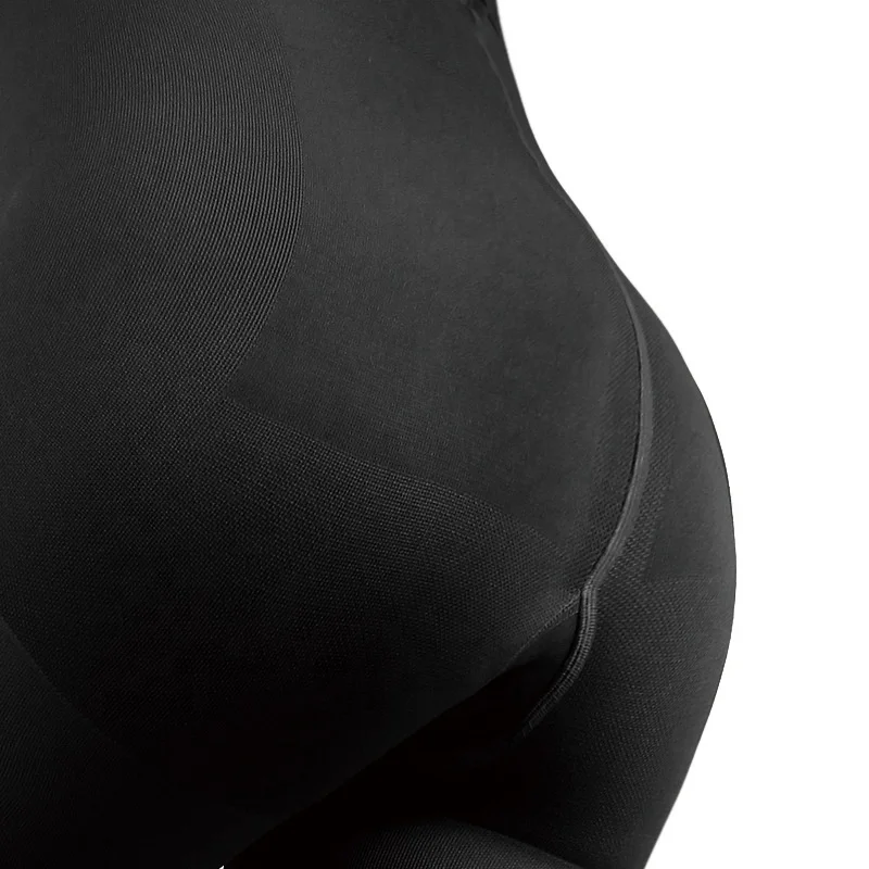 
Open-toed section pressure medical shaping plastic legs socks bottoming pantyhose 