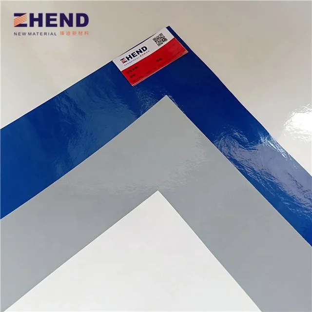 Waterproof flexible grp Composite fiberglass floor board/rv tailor interor exterior wall FRP panels