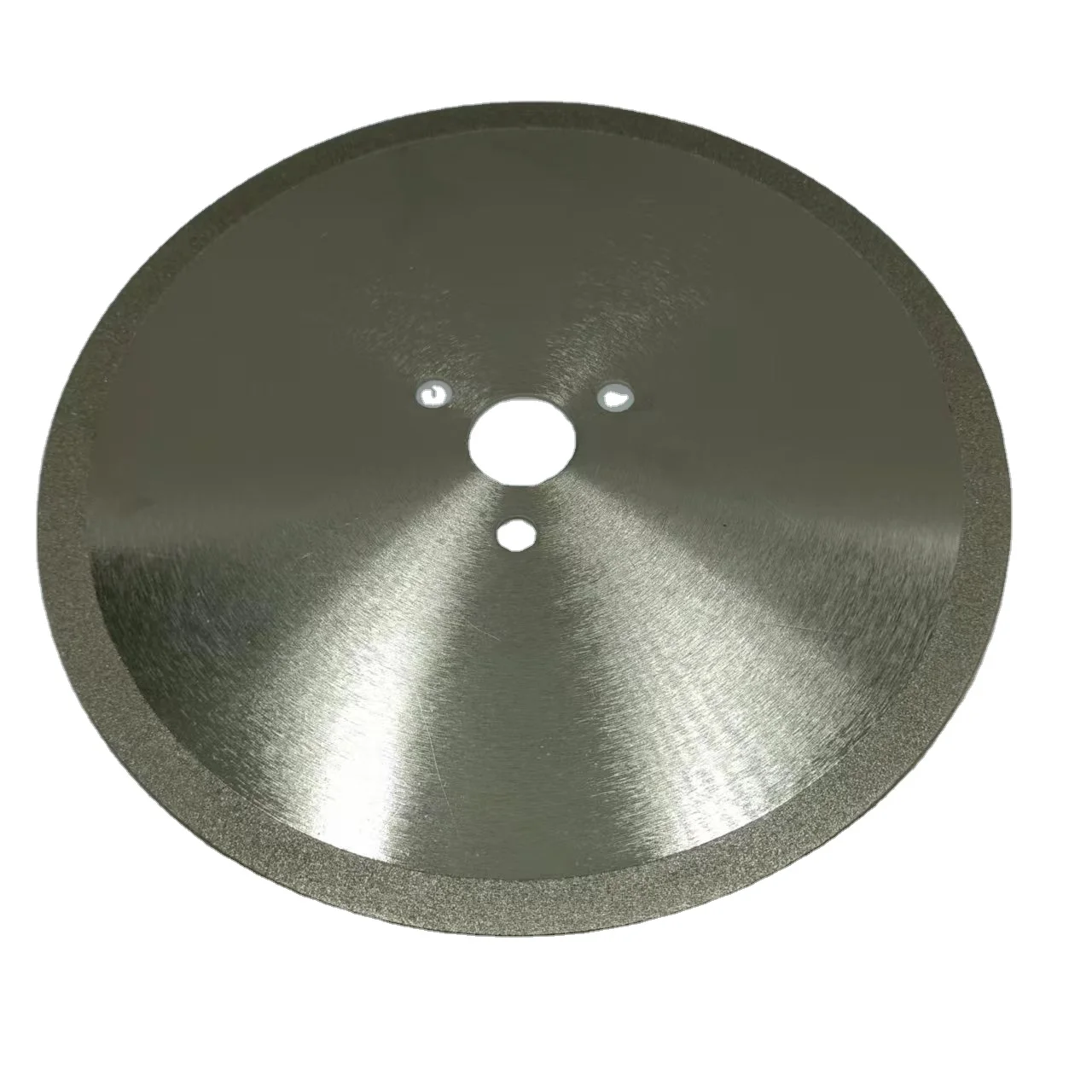 Wholesale Customizable Porcelain Tile 350 Mm Vacuum Brazed Blades Pcd Grinding Machine Diamond Saw Blade