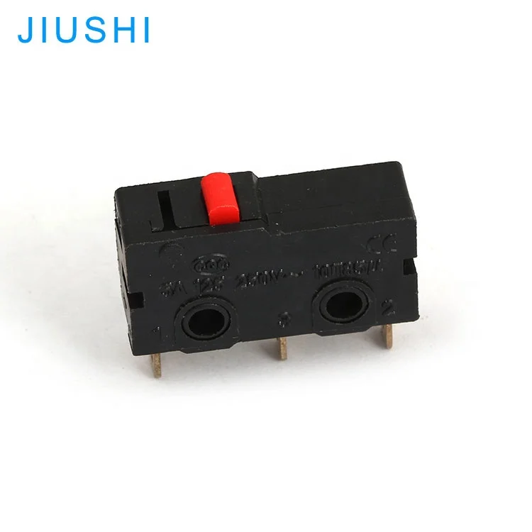 Kelly KW12 micro switch 5A125V 250V 1NO 1NC limit switch 3 pin Wenzhou