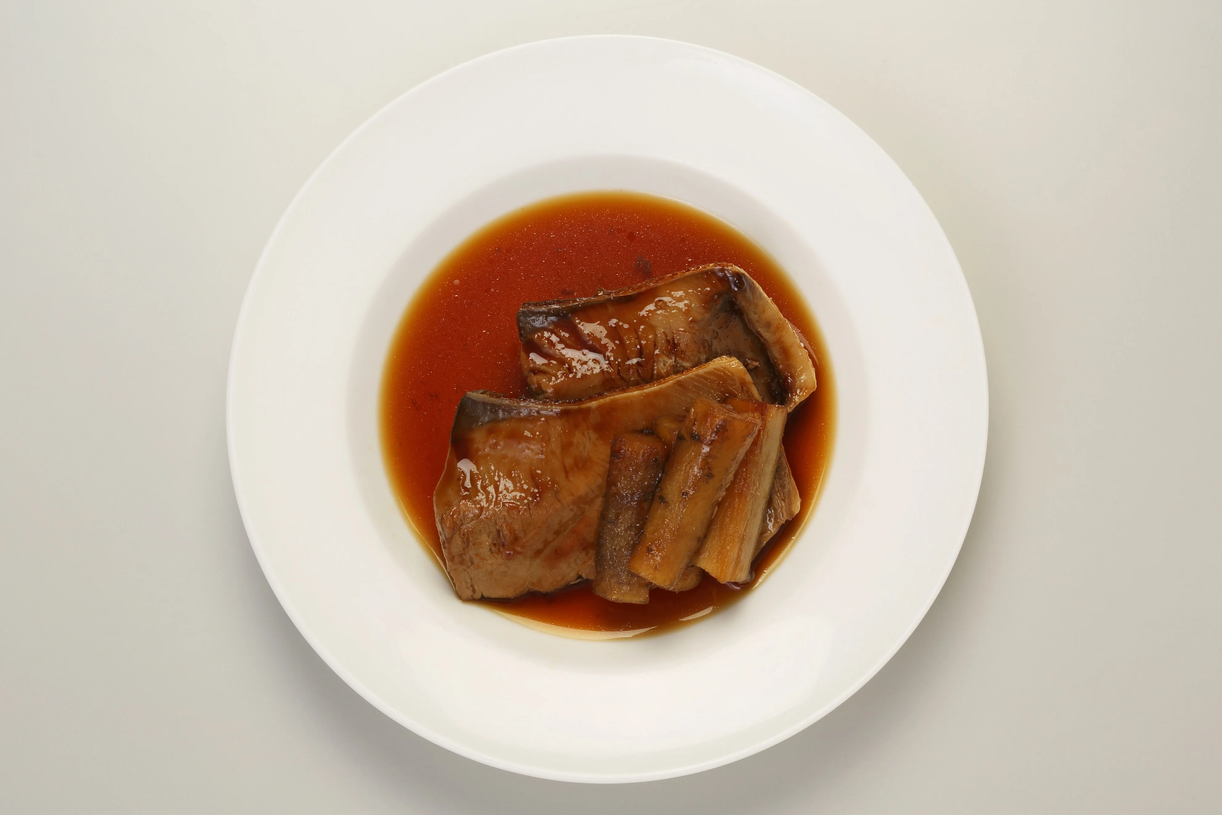 Proessional meal kits 6 varieties Japan instant food  with authentic flavors