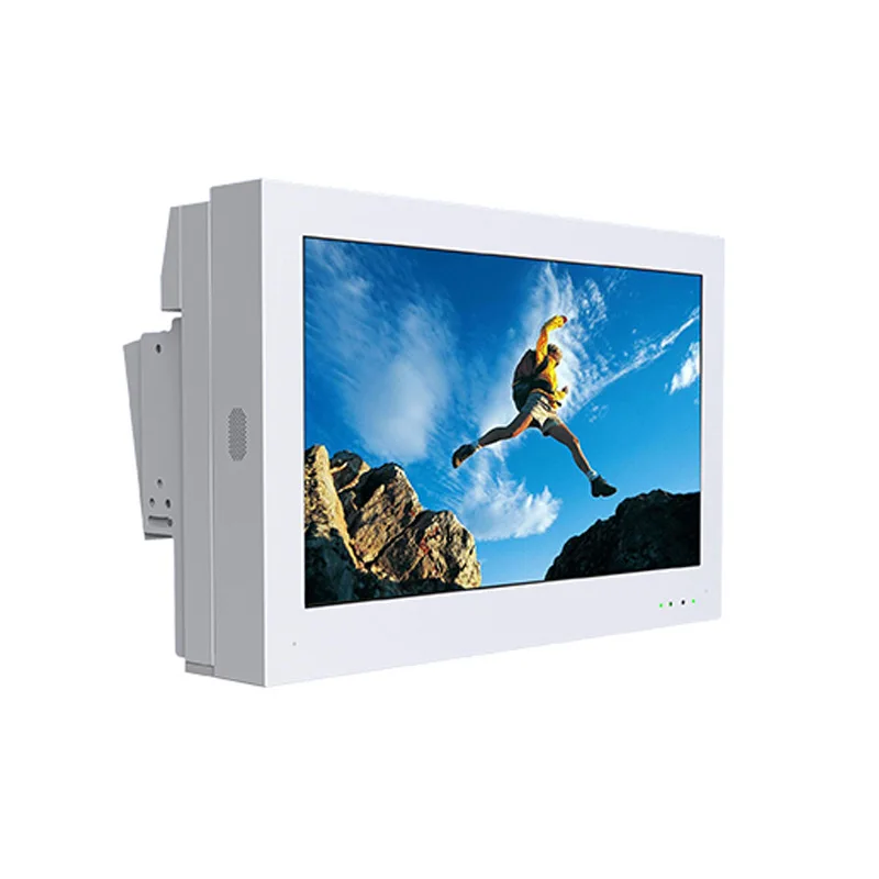 Открытый водонепроницаемый 32 43 55 65 75 86 дюймов рекламный ТВ дисплей Android Media Player настенный Digital Signage