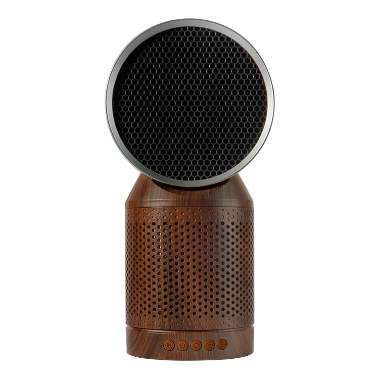 smart ionizer replacement filter cleaning fresh air mini usb rechargeable portable ozone hepa air purifier