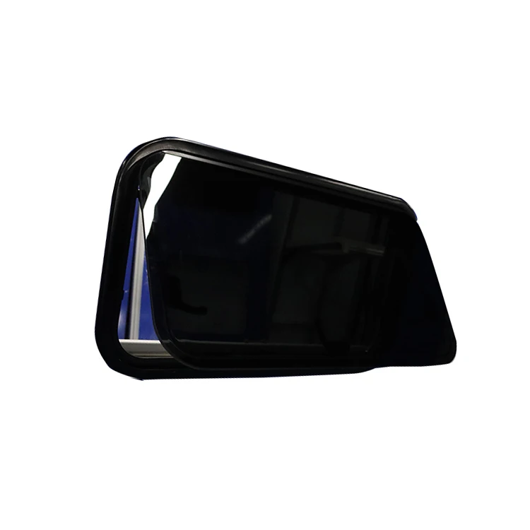 Hight Quality rv caravan motorhome accessories window camper trailer window