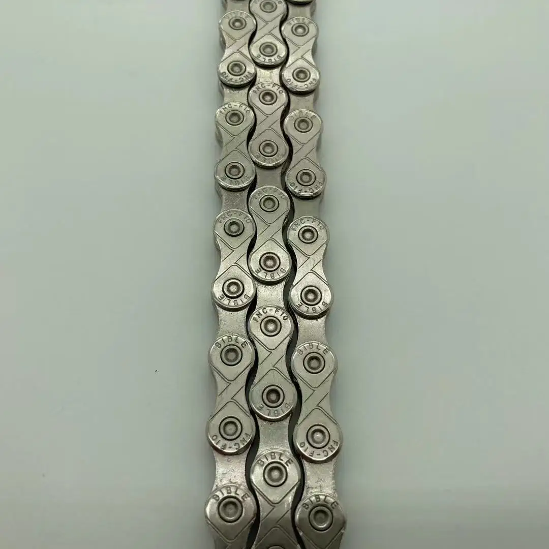 Дешевые 10 скоростные велосипедные цепи