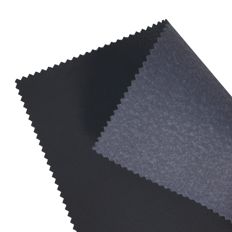 Новый дизайн, пробковый лист из искусственной кожи с текстурой в рулонах, сделано в Китае