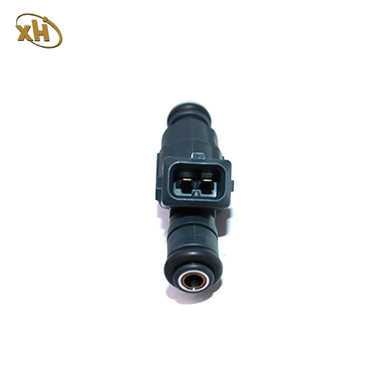High Quality Fuel Injector F01R00M166  Fuel Injector For Chery Fuel Injector F01R00M166