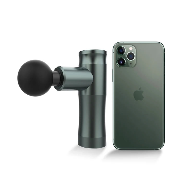 
Free design gun massager uk tiny massage gun with fast delivery 