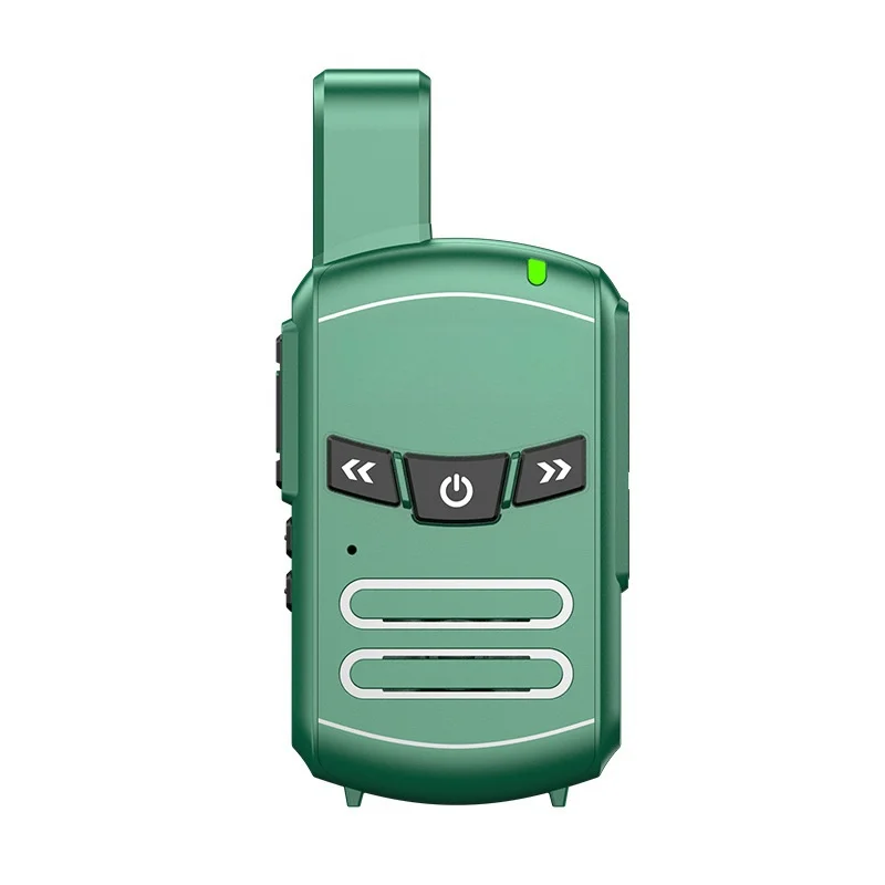 2024 walkie talkie hot wholesale,UHF woki toki 3 km portable takis 2W multi color cb radios walkie talkie BF V8