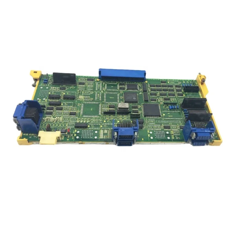 Fanuc PCB Circuit Board For CNC Lather Machine A16B-2200-0391