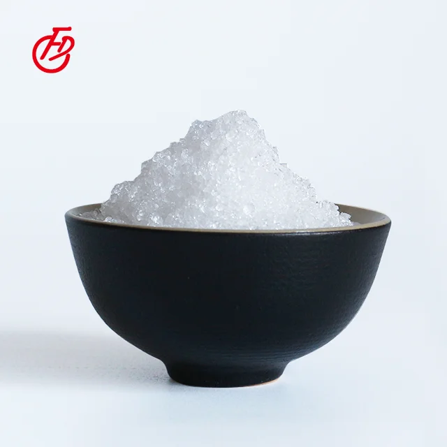 
Sodium Acetate Manufacturer 6131-90-4 Ch3Coona 99% Indrustry Grade E262 127-09-3 Trihydrate Acetat Sodium Acetate Anhydrous 