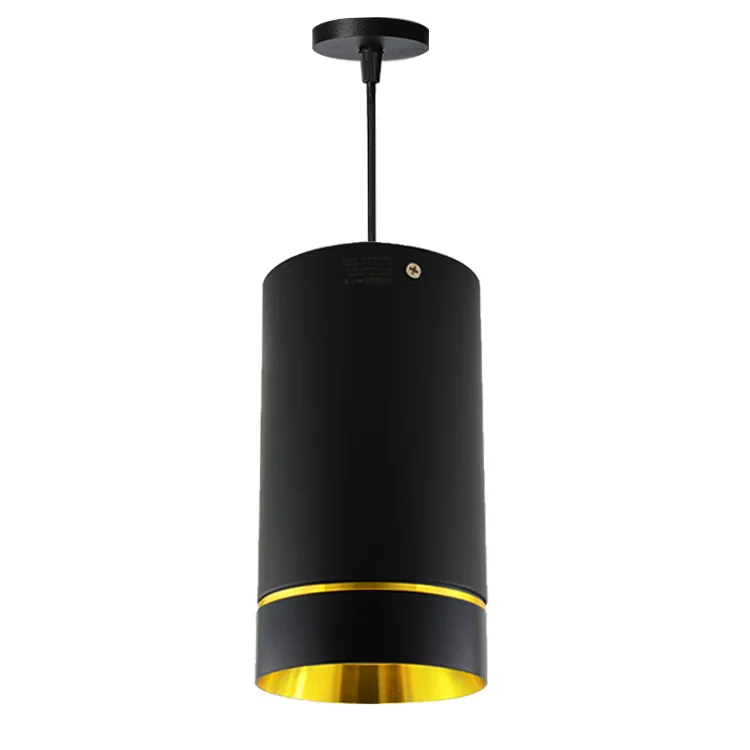 E27 G10 G9 Surface Mounted LED Downlight Housing Indoor Dimmable Round LED Spotlight Fixture Downlight