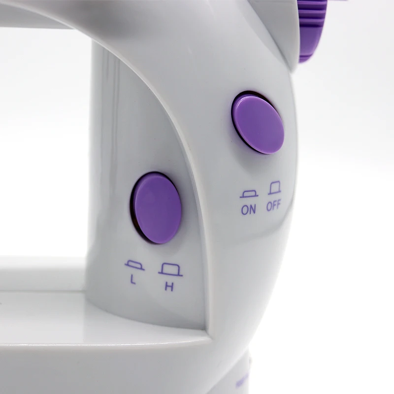 UFR-202 Online wholesale shop straigh stitch cloth stitching hand sewing machine made Embroidery Sewing Machine