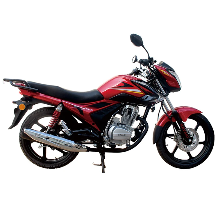 KAVAKI China Cheap price 2 wheel motorbike accessories street 50 125 250 cc motocicleta bikes gas used other motorcycles