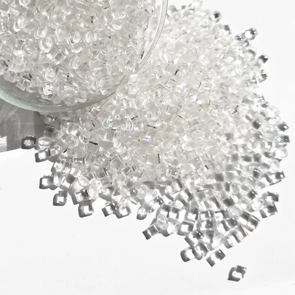 PETG Resin / Blow Molding Grade PETG Pellet / PLA Resin Pellet