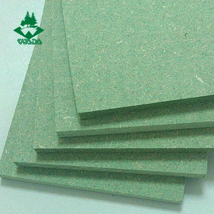 mdf wall panel moisture resistant mdf furniture 6mm wood mdf manufacturer