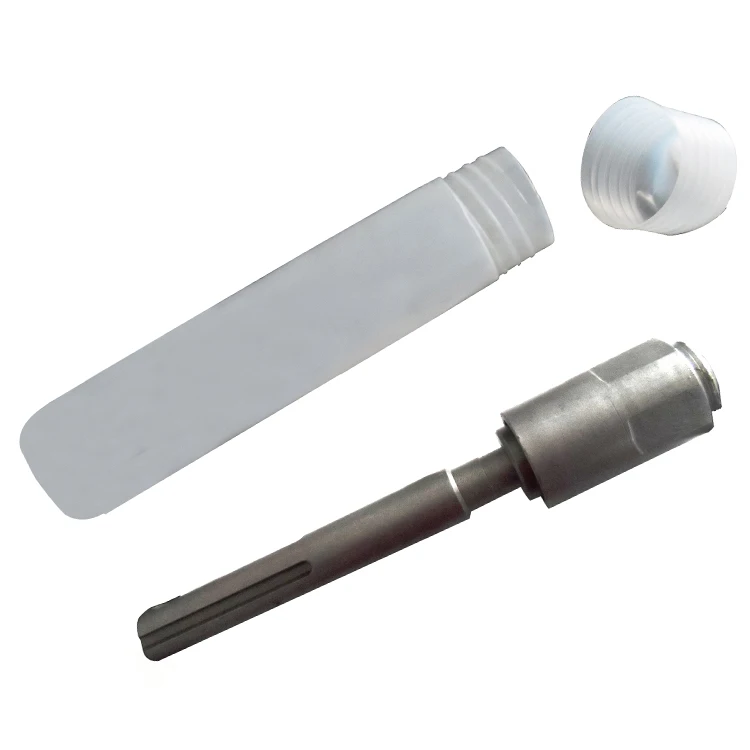 fast change adapter sds plus to sds max