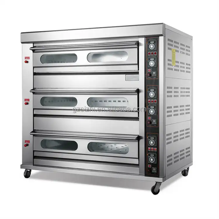 gas oven (1)