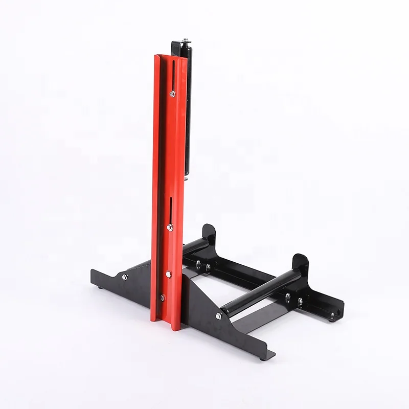 FUOU Stable tire wheel hub is used in tire cleaning details and beauty cleaning repair points