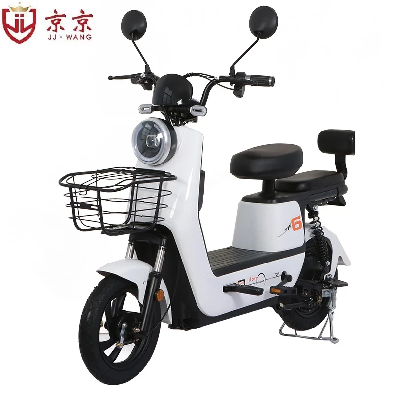 Model Yahu Ebike 350W 500W Popular Adult Electric Bicycle 48V 60V Wholesale Electric Rode Bike From China Factory
