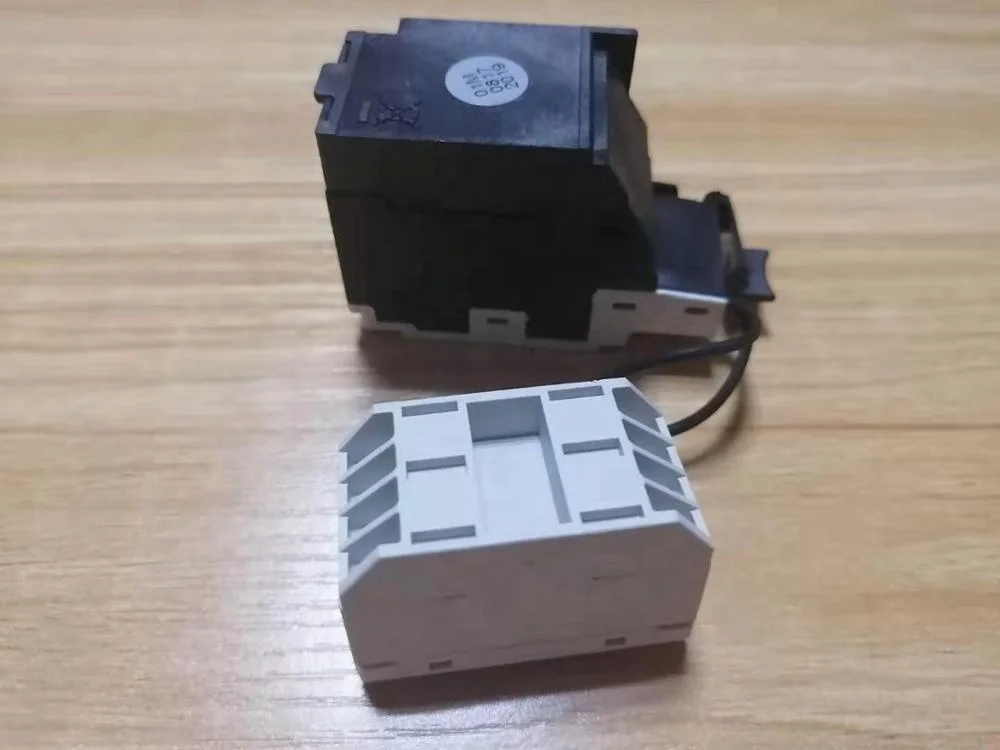  EATON MOELLER автоматический выключатель катушка NZM1-XU208-240V AC