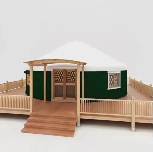 Mongolian yurt for sales