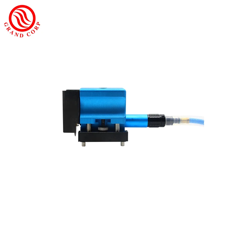 Angle Pneumatic Nick Grinder tools for Flat Die Cut