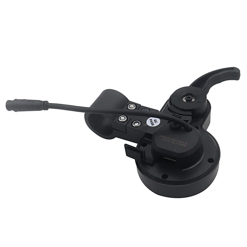 LT01 Standard Accelerator Throttle Display Accessories for Scooter Electric Skateboard Throttle Spare Part