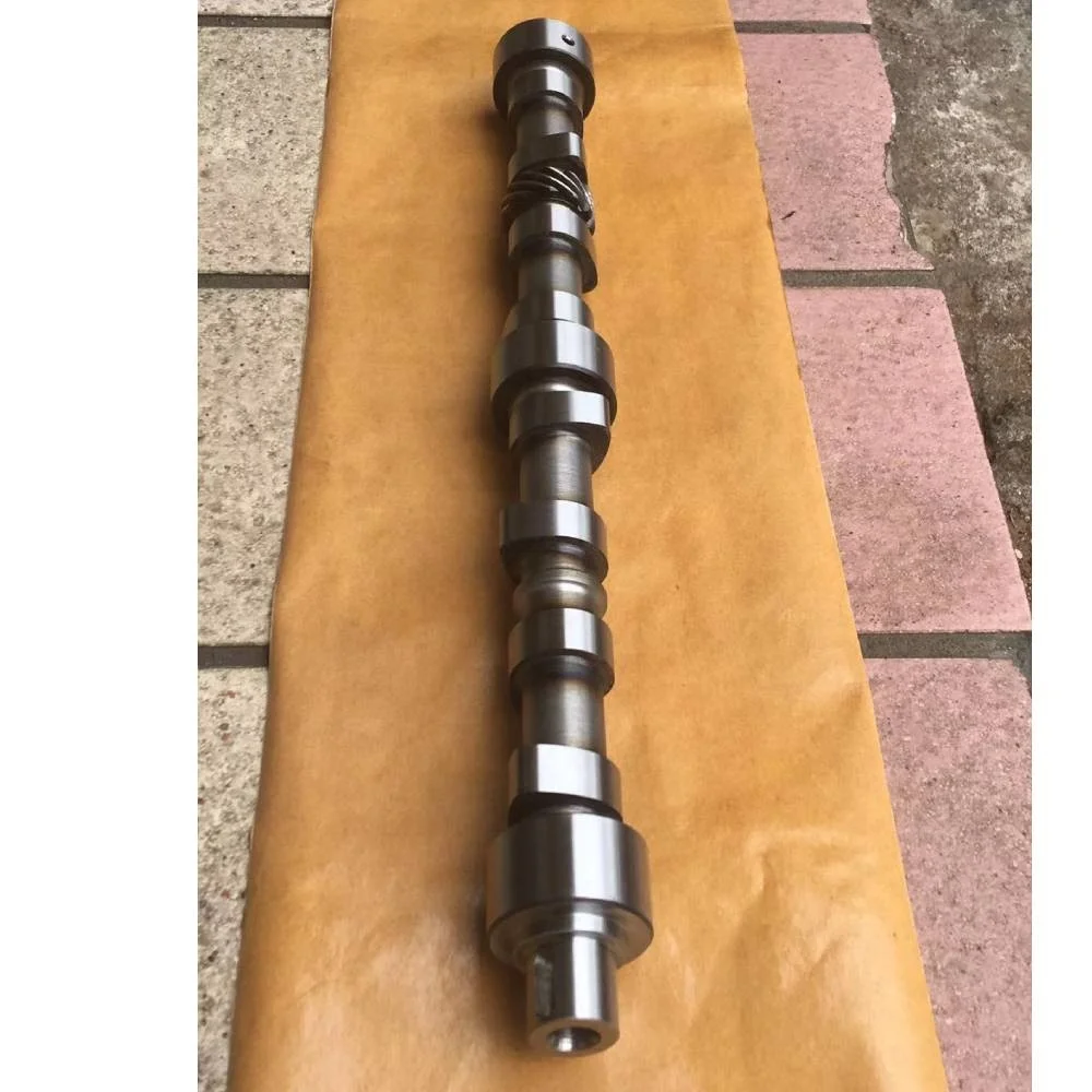 Best Auto spare part for ISUZU C240 engine camshaft 5125110780 large in stock