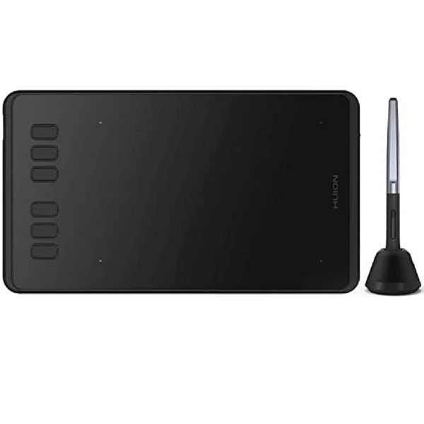 Планшет Графический Huion EMR 8192 уровней нажатия без