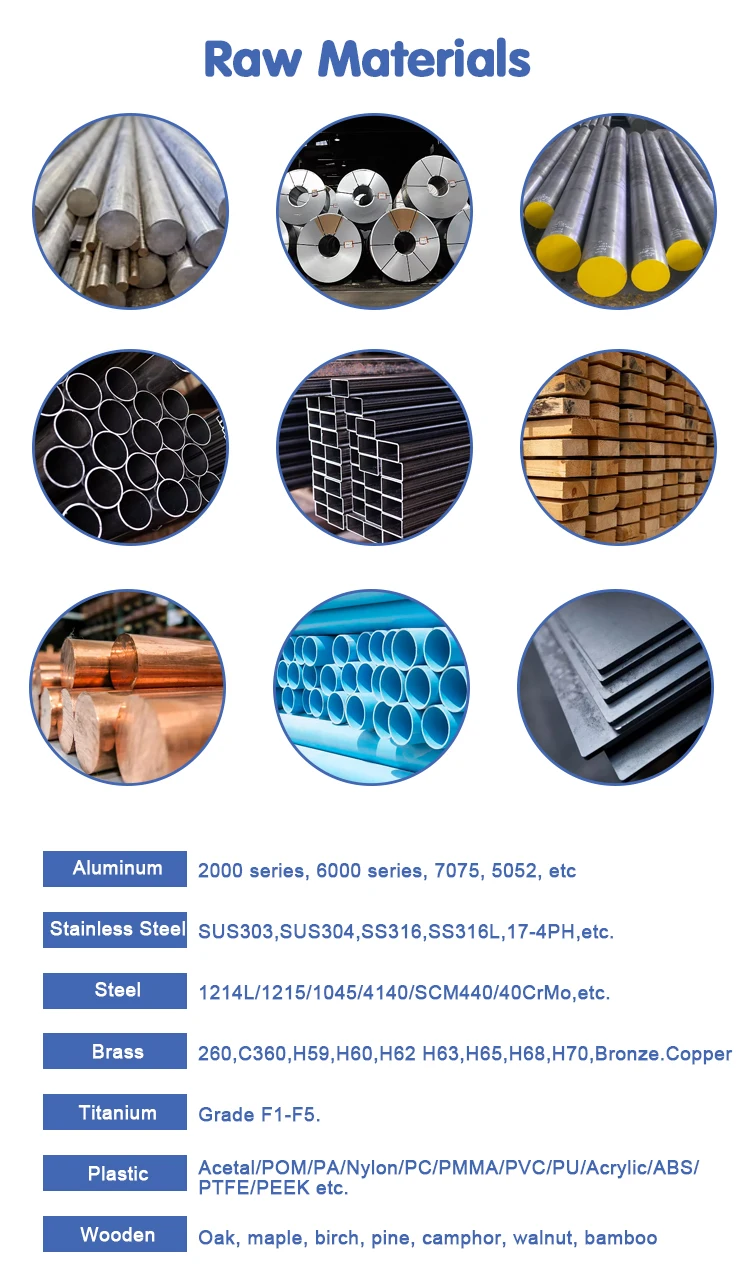 Low Price CNC Milling Aluminum Parts Machining Services Large Auto Accessories