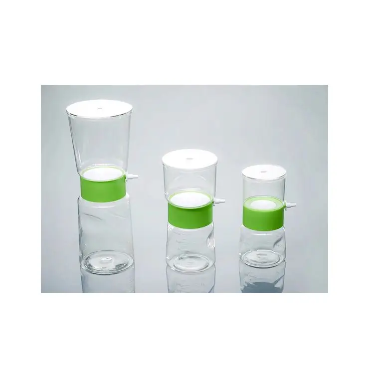 Great material laboratory filtration equipment drum vacuum filter