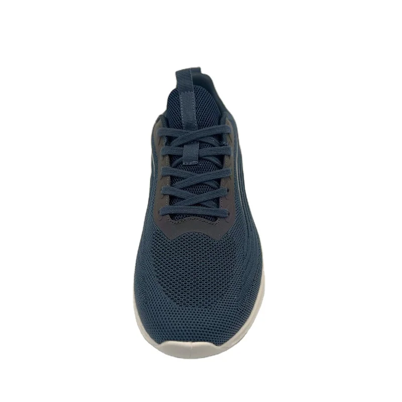 GOTAN 2022 High Breathable Durable Fly Knit Sports Shoes Air Cushion Causal Sneaker Men Running Shoes