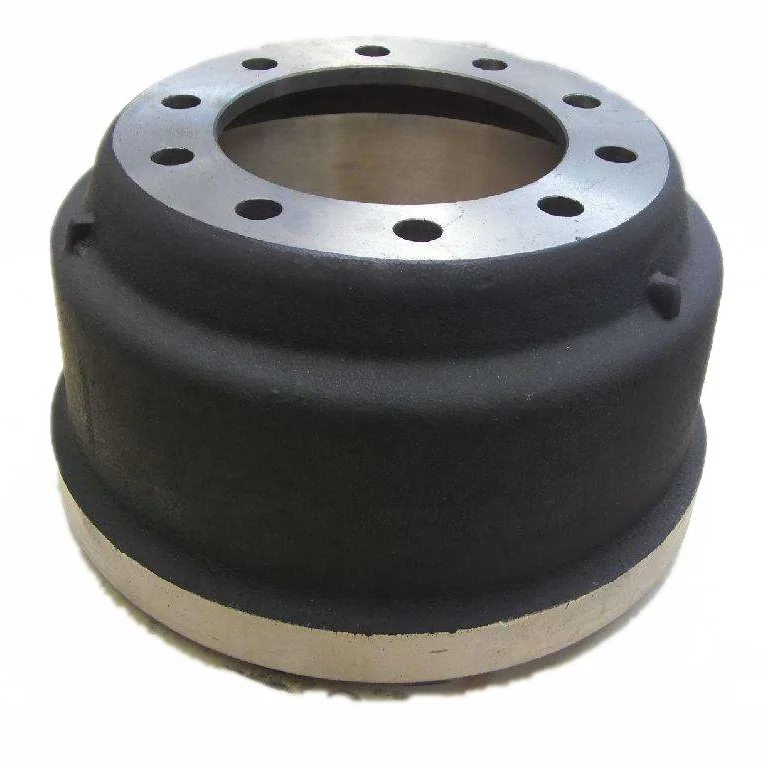 Для дистрибьюторов, дилеров и импортеров, купить совершенно новый тормозной барабан HD90129340571 для грузовиков