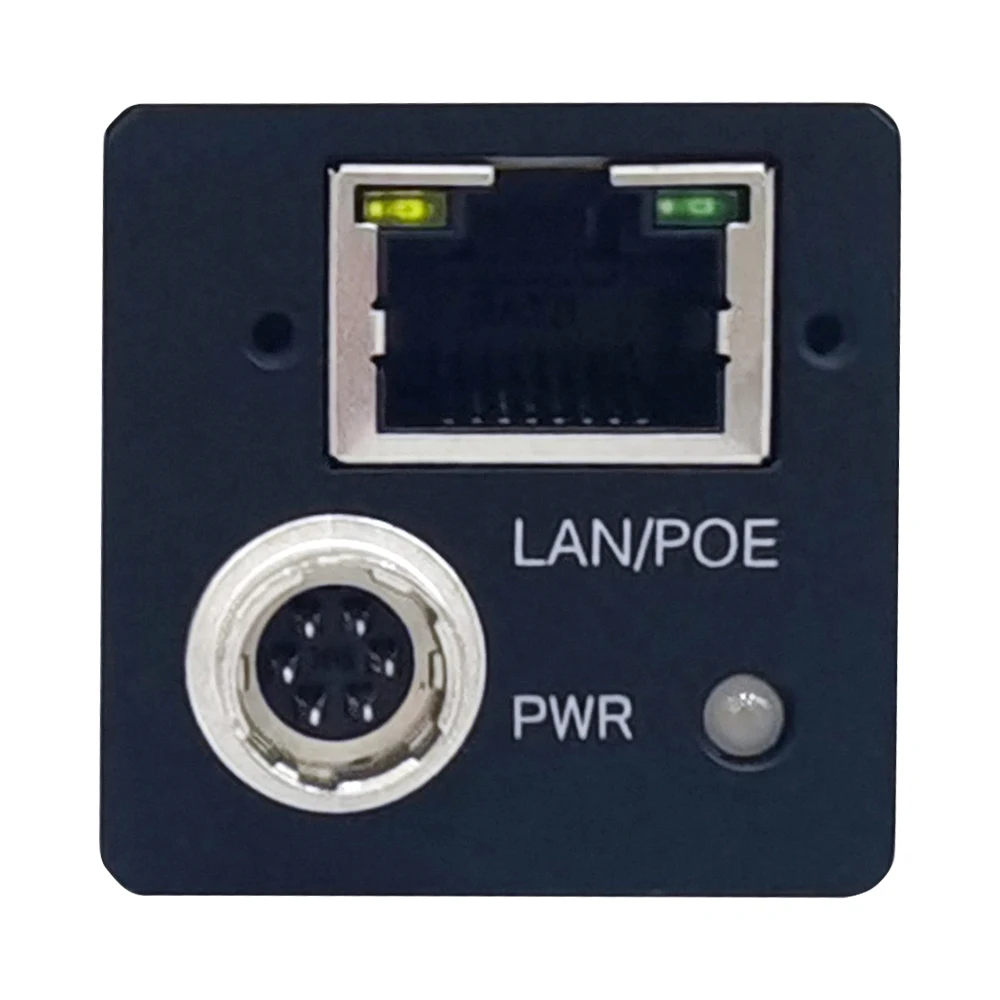 12mp Bit Depth 10bit Industrial Inspection Machine Vision Well Camera