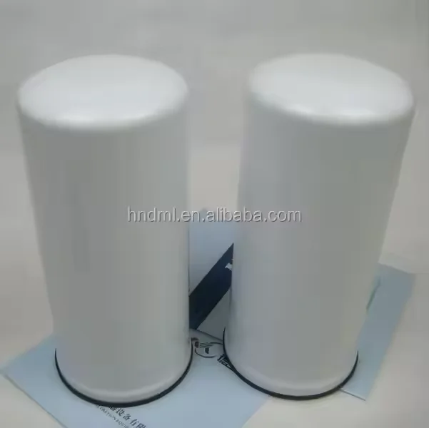 High efficiency hydraulic oil filter machine PTI spin-on oil filter cartridge F4E-070-HC-B