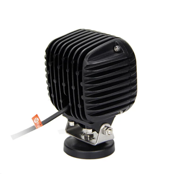 Night Eyes LED Mining work light 5' Inch Square Floodlight LED headlight For Tractor Agricultural Machinery light