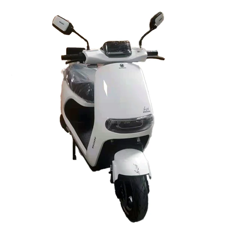 Electric Scooter Adult Electric Motorcycle Scooter