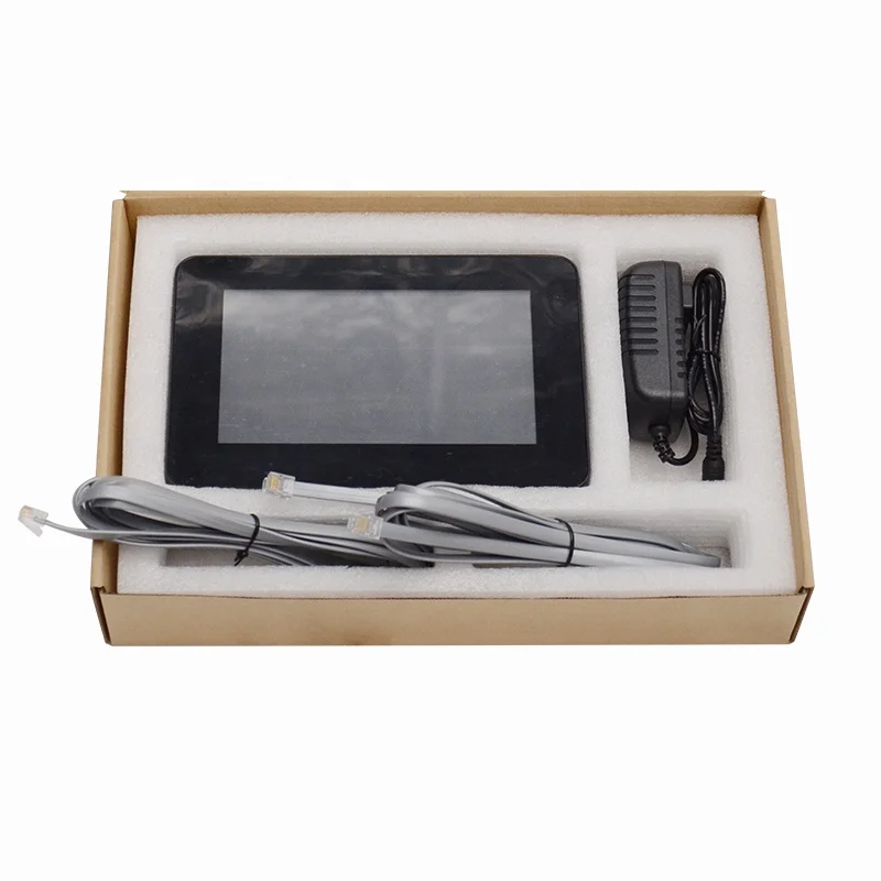 Sanjin Smart controller Dimmable Controller LED Grow