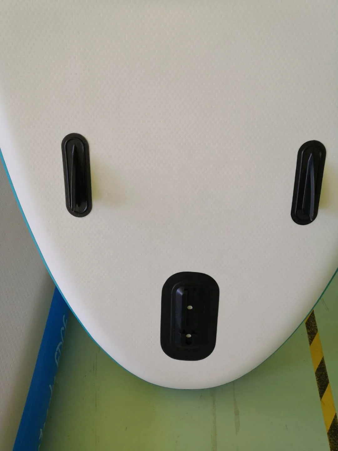 Оптовая продажа Лидер продаж доска для Sup-серфинга из бамбукового стекловолокна Eva