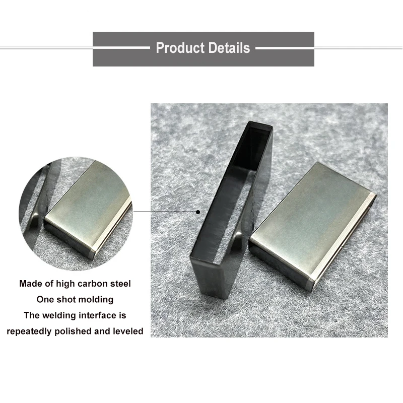 5-48 mm leather Fabric Punching Mold Cloth Hollow Leather Rivets  Punching Hole Tool Irregular Pattern Cutter DIE Set
