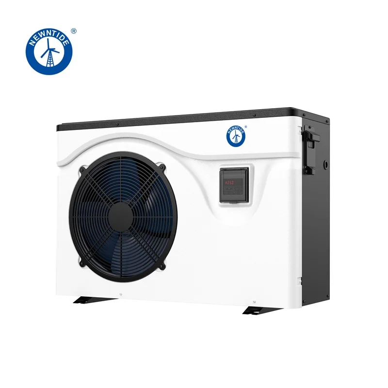 NEWNTIDE Residential Inverter Swimming Pool Heat Pump 5kW/7kW/9kW/11kW/15kW/18kW/21kW/25kW