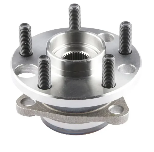 513017 BR930028 7466908 Automotive Car Parts Front Axle Wheel Hub Bearing For Chevrolet Beretta 1987-1996