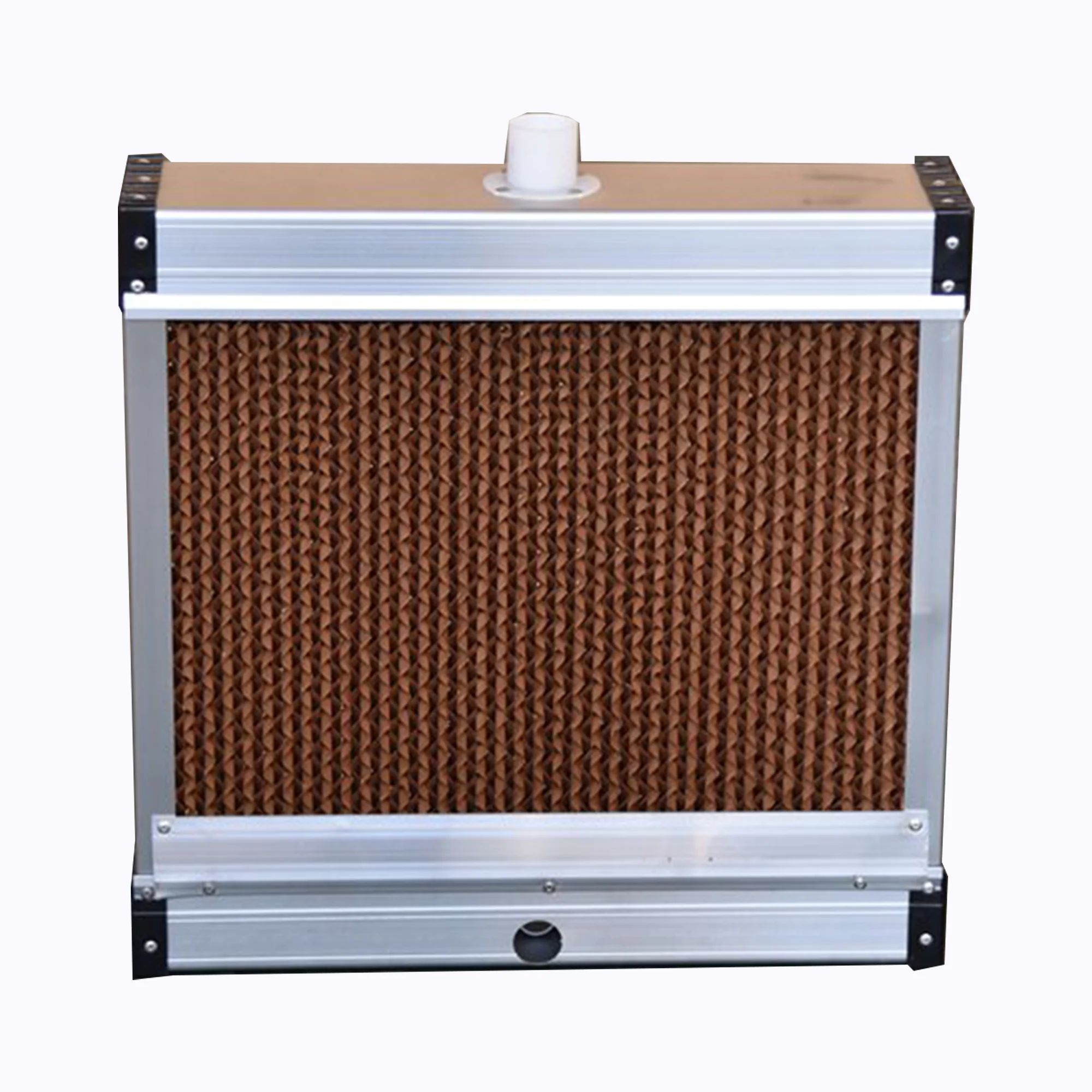 Factory Direct Sale 5090/7060/7090 Cooling Pad Kraft Paper Animal Husbandry Equipment
