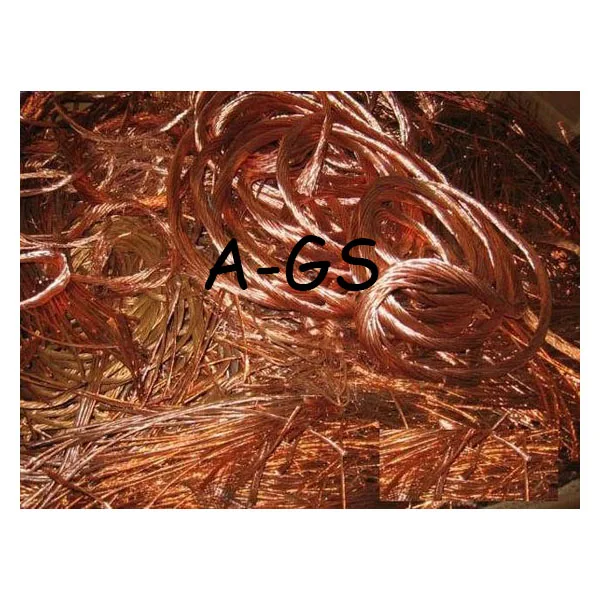 
Buy Quality of copper wire scrap 99.99% copper scrap Mill-berry 99.99% 